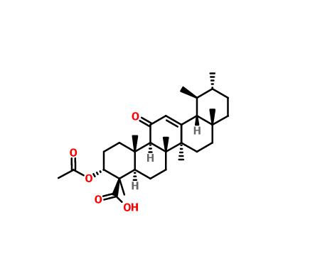 3－乙?；?1－酮基乳香酸|67416-61-9