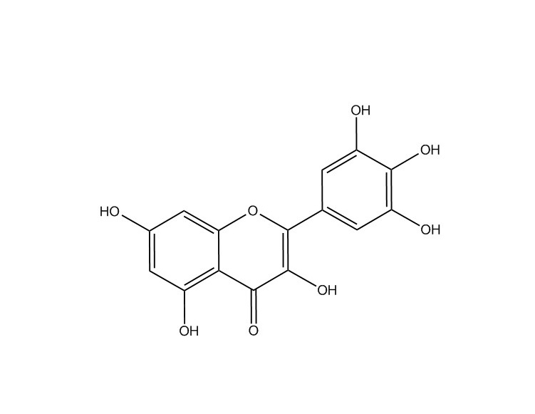 楊梅素|529-44-2