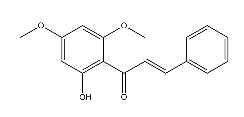 卡瓦黃素內酯B|1775-97-9