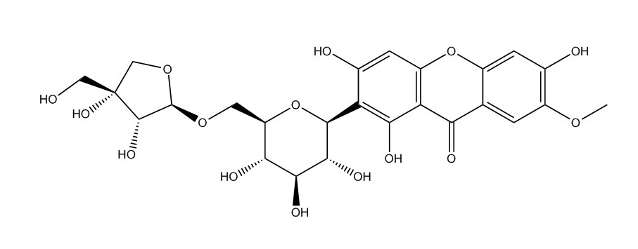 遠(yuǎn)志山酮III|162857-78-5