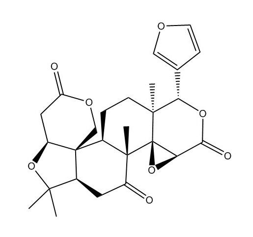 吳茱萸內酯|1180-71-8